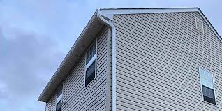 Reliable Mount Gilead, NC Siding Solutions